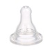 Núm ty siêu mềm ChuChuBaby (Hộp 1 chiếc) - mặt sau