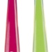 Bộ 2 thìa silicon Munchkin 27106 (Silicone Spoons - 2pk) - mặt trái