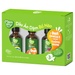 Bộ 3 dầu ăn dặm Mămmy bổ não 30ml*3 - mặt sau