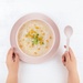 Bộ 4 thìa ăn cho bé Amori - mặt phải