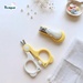 Bộ bấm móng tay và kéo Honper Bear HP203 (Màu ngẫu nhiên) - hình 6
