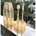 Bộ bàn chải rơ lưỡi silicone siêu mềm AC - hình 8