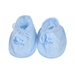 Bộ bao tay chân cotton Kiza  - hình 6