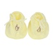Bộ bao tay chân cotton Kiza  - hình 9