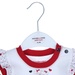Bộ body bé gái 03714 - mặt trái