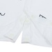 Bộ Body bé trai Neil cộc tay Mamago HN20H 9-12M (Trắng) - mặt sau