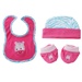 Bộ body set 4 chi tiết WC72516 - hình 11