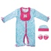 Bộ body set 4 chi tiết WC72516 - hình 10