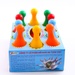 Bộ bóng Bowling Anto25 - mặt trái