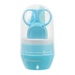 Bộ cắt móng tay cho bé 4pcs KidsPlaza MM018 - mặt trước