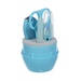 Bộ cắt móng tay cho bé 4pcs Mamago MM018 - góc nghiêng