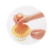 Bộ chế biến đồ ăn dặm Combi - mặt sau