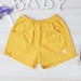 Bộ cộc bé gái in star KidsPlaza TT22H Ghi - hình 7