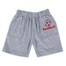 Bộ cotton bé trai in bóng đá HTKids - hình 7