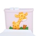Bô huấn luyện cho bé đi vệ sinh Kiza MF-01 - hình 22