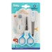 Bộ kéo cắt móng tay KidsPlaza MM0491 - mặt trước