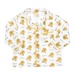 Bộ Mamago pijama dài tay gấu pu M20T 4Y (Trắng) - hình 7