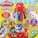 Bộ nặn tháp xoáy Play Doh 39640 - mặt phải