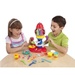 Bộ nặn tháp xoáy Play Doh 39640 - hình 7