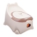 Bộ ngồi vệ sinh tai gấu AC 6Y+ - góc nghiêng