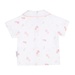 Bộ Pijama xô Bé Gái in hình Thỏ KidsPlaza M21H (Trắng Hồng) - hình 7