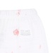 Bộ Pijama xô Bé Gái in hình Thỏ KidsPlaza M21H (Trắng Hồng) - hình 9