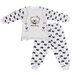Bộ QA Baby party B5842 - mặt phải