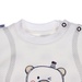 Bộ QA Baby party B5842 - mặt trái