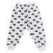 Bộ QA Baby party B5842 - mặt sau