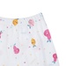 Bộ quần áo ba lỗ bé gái Kidsplaza kẻ phối in hình quả M21H (Trắng) - hình 8