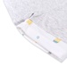 Bộ quần áo bé trai cộc tay cài vai Otis KidsPlaza ND22H - hình 6