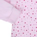 Bộ quần áo chicco cổ lọ 2332 - mặt trái