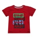 Bồ quần áo cộc bé trai in Space HTkids - hình 8