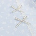 Bộ quần áo cộc tay bé gái Mamago tà vắt chéo M04 (Xanh) 12M - hình 7