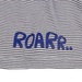 Bộ quần áo cộc tay bé trai KidsPlaza in hình Hổ Roarr LN21T (Trắng) - hình 10