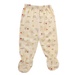 Bộ quần áo cotton 1009 BL - mặt trước