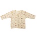 Bộ quần áo cotton 1009 BL - hình 6