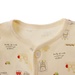Bộ quần áo cotton 1009 BL - hình 8