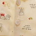 Bộ quần áo cotton 1009 BL - mặt sau