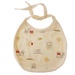 Bộ quần áo cotton 1009 BL - góc nghiêng
