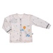 Bộ quần áo cotton 3743 - góc nghiêng