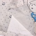 Bộ quần áo cotton 3743 - mặt phải