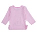 Bộ quần áo dài tay bé gái KidsPlaza happy birthday TT21T (Hồng) - hình 6