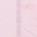 Bộ quần áo dài tay cài giữa Mamago Twikle Star 6-9M ND20H (Hồng) - mặt phải