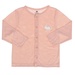 Bộ quần áo dài tay Neil cài giữa Mamago HN20H 6-9M (Cam) - mặt trái
