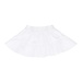 Bộ quần áo hai dây kẻ zip kaki KidsPlaza M21H (Đỏ Trắng) - hình 6
