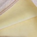 Bộ quần áo in hình gấu nâu băng lông - mặt phải