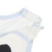 Bộ quần áo Neil gấu ba lỗ Mamago HN20H 9-12M (Xanh) - góc nghiêng
