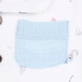 Bộ quần áo Pijama Xô Bé Trai in hình Voi xo KidsPlaza M21H - mặt sau