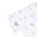 Bộ quần áo Pijama Xô Bé Trai in hình Voi xo KidsPlaza M21H - hình 9